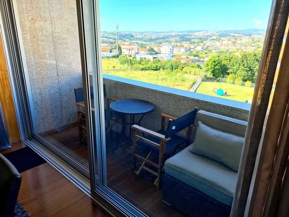 Alugo Quarto Individual a Estudante do Ensino Superior por Candidatura