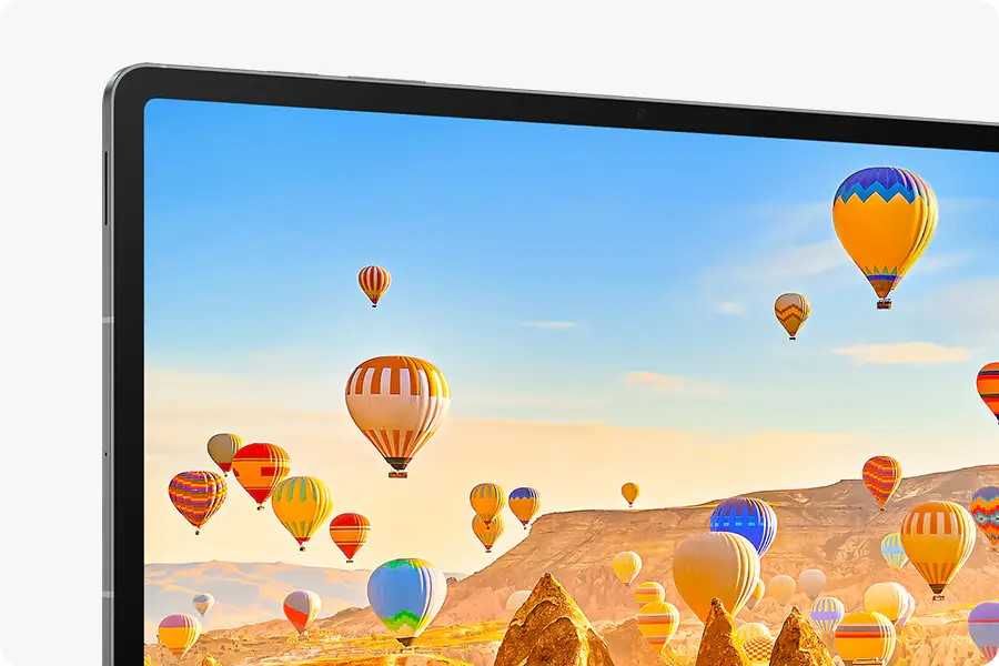 Планшет Samsung Galaxy Tab 10,9"