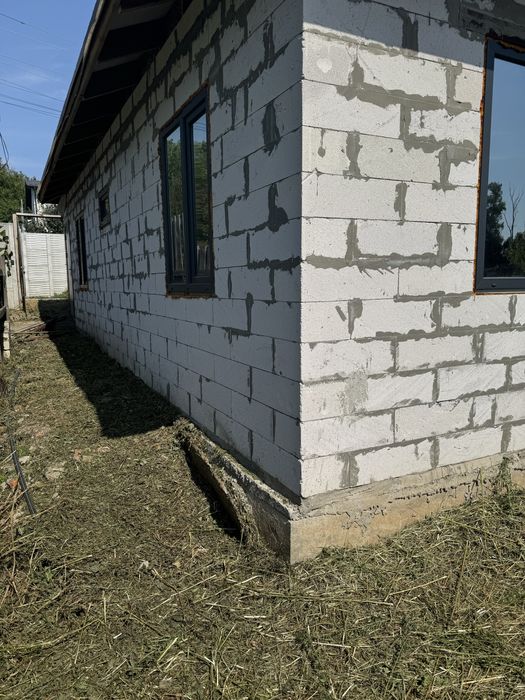 Продам Дом 95 м , ст Лесная красавица ( район садового центра сакура)