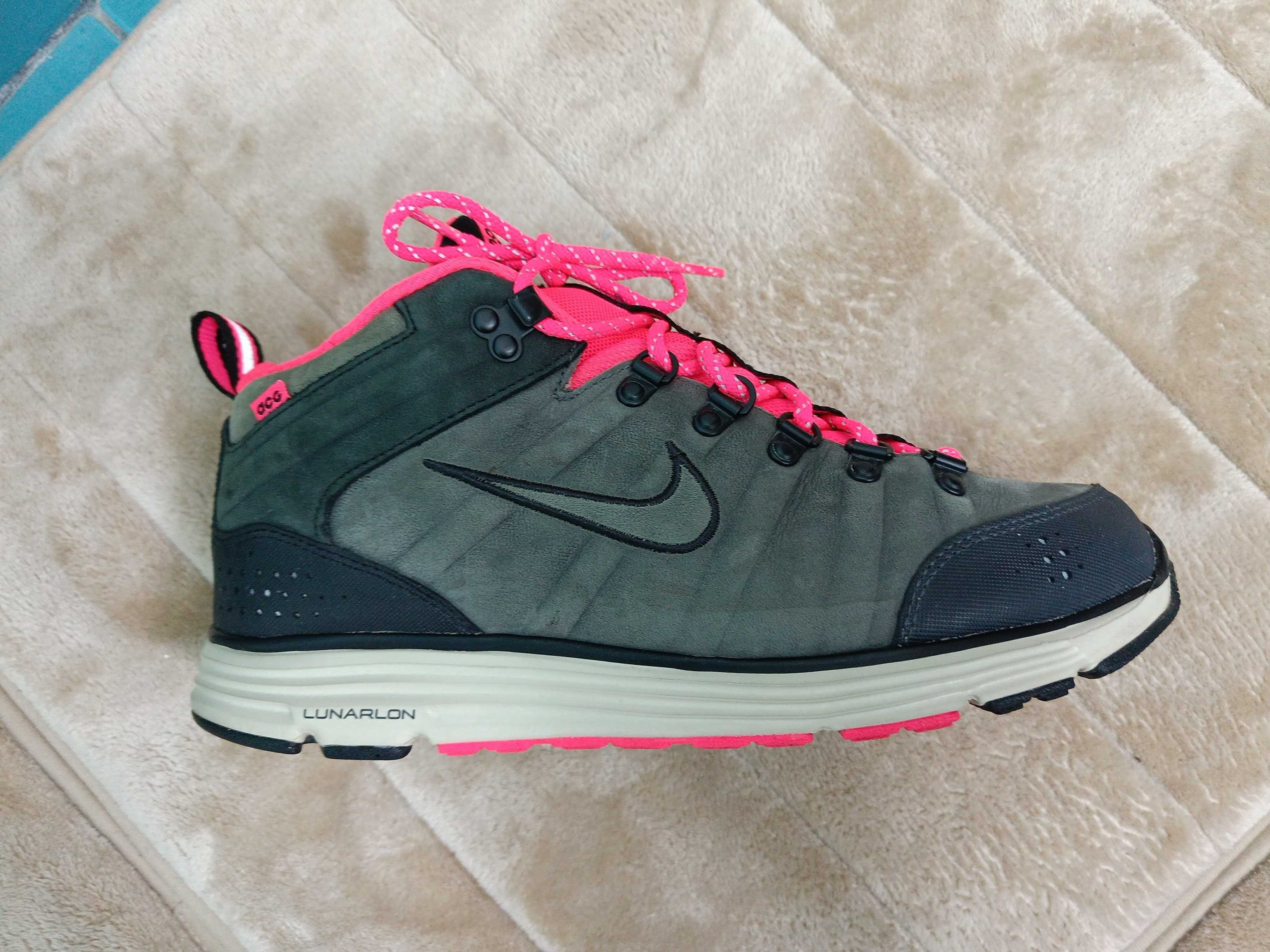Nike lunar store macleay