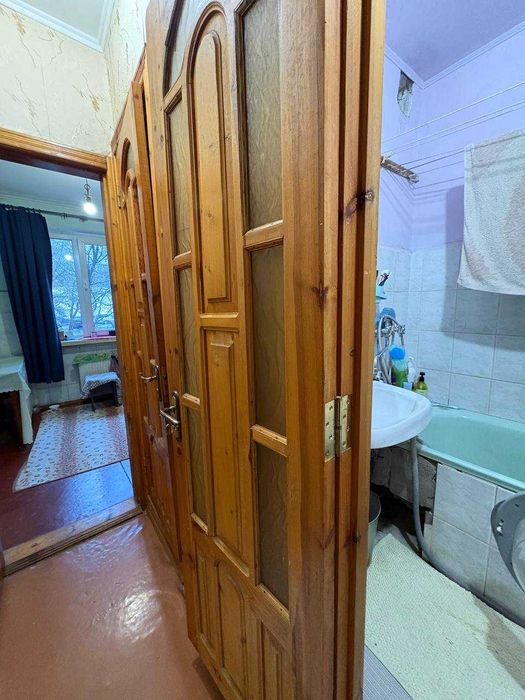 Продаж 3к квартири