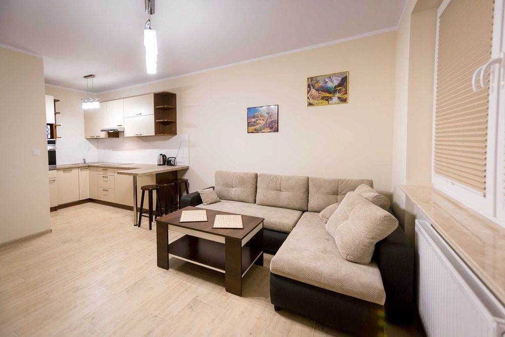 MIESZKANIE 2-pokojowe z widokiem na SŁUPSK,winda