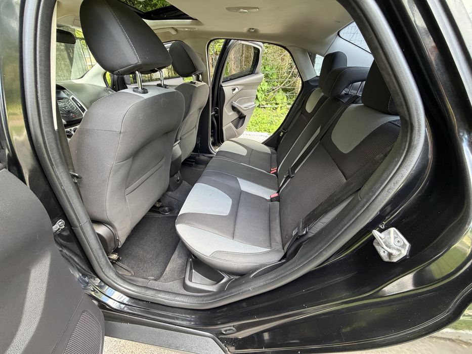 Продам Ford Focus