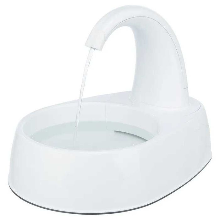 Trixie Curved Stream poidełko fontanna - 2,5l