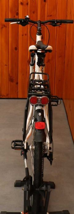 Rower męski Cube Touring  H 55 I inne rowery z Holandii