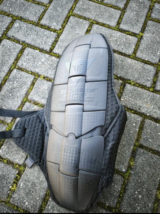 Proteção costas - Dainese