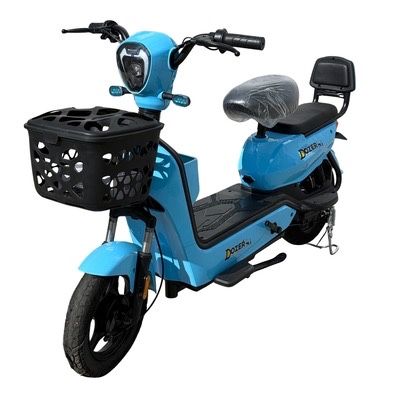 Електроскутер DOZER B-350