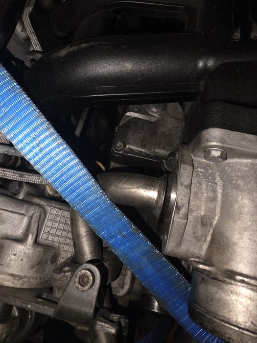 Bomba injetora bmw 318tds