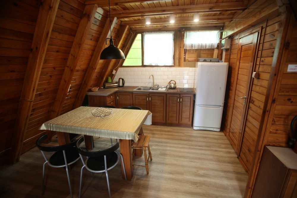 skorzecin domek tramp  domki do wynajecia
