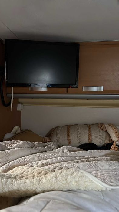 Autocaravana - Fiat Ducato - VAN