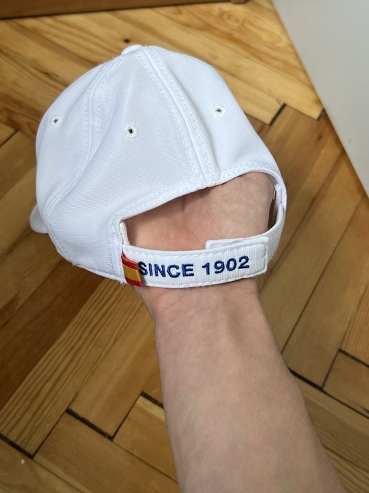 Кепка Real Madrid