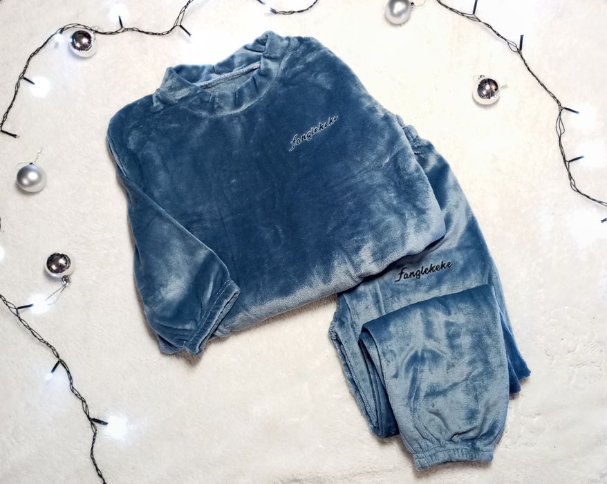 Тепла піжама дитяча