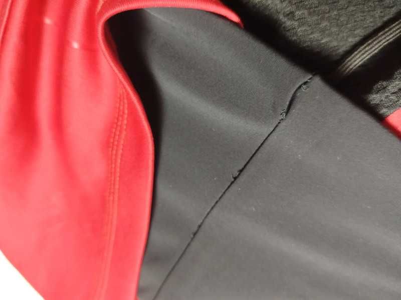 Karl Kani Sport Track Pants Shorts Running Spodenki sportowe Y2K M