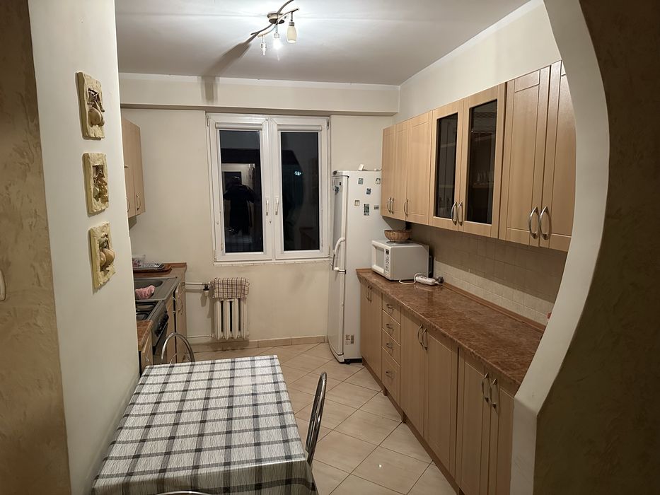 Mieszkanie 3 pokoje 60m2 I piętro Bartoszyce Warszawska 16