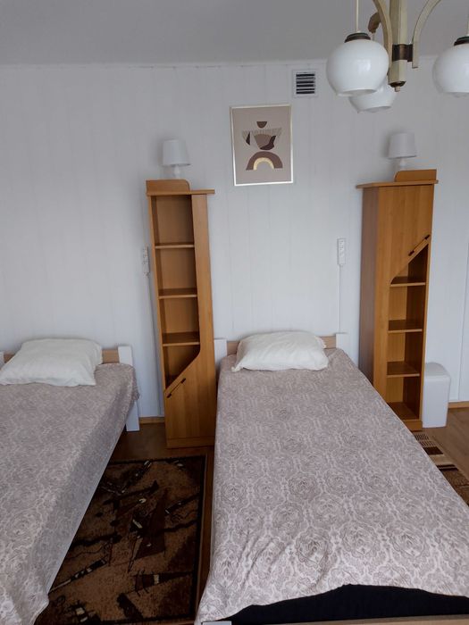 Agroturystyka Tanie Noclegi 39-230 Brzostek