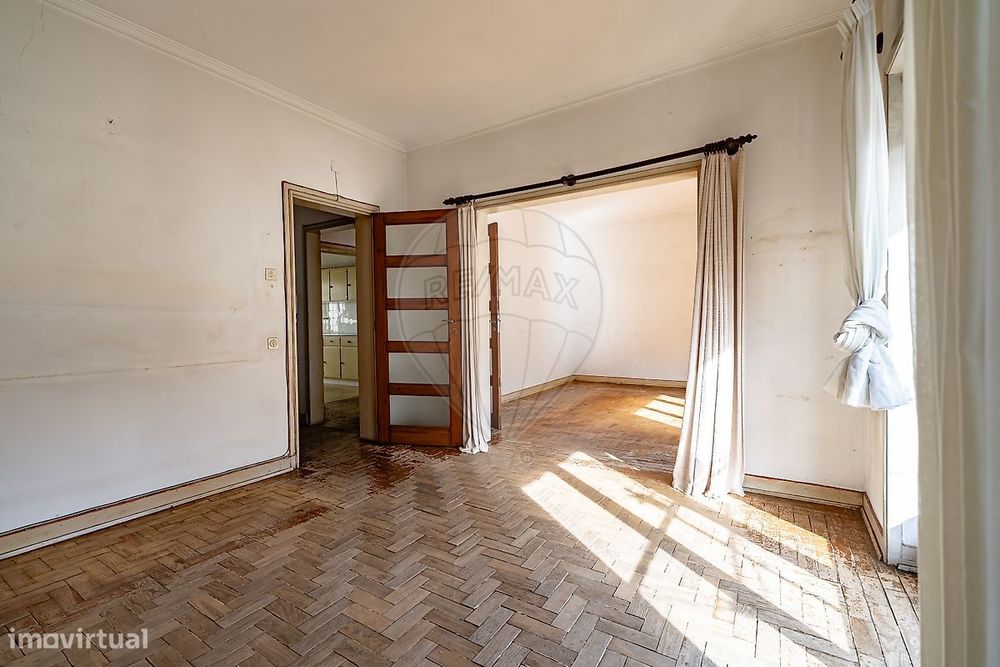Apartamento T3 para venda