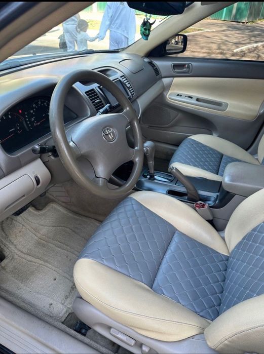 Продам Toyota Camry 30..