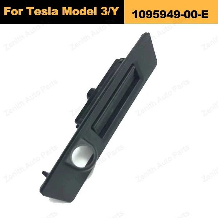 Кнопка открытия багажника Tesla Model 3 Model Y