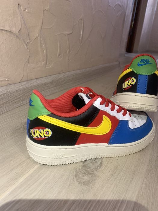 Nike Air Forse 1