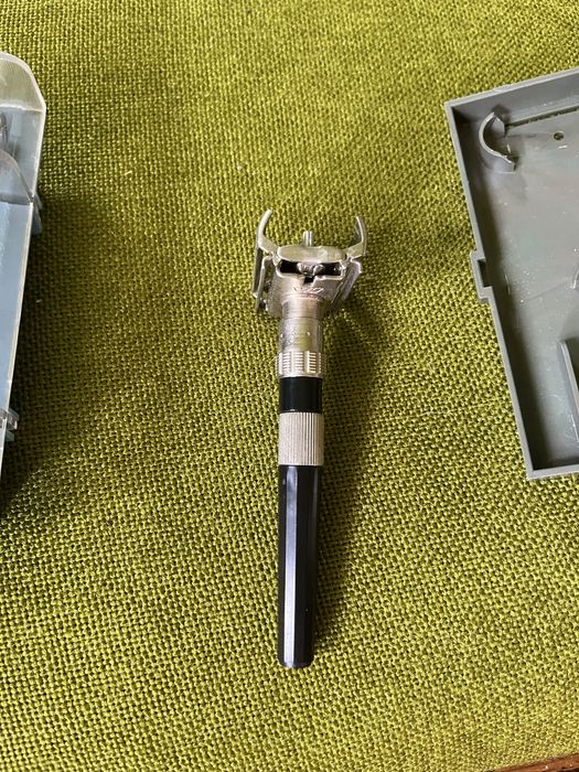 Maszynka do Golenia firmy Wizamet