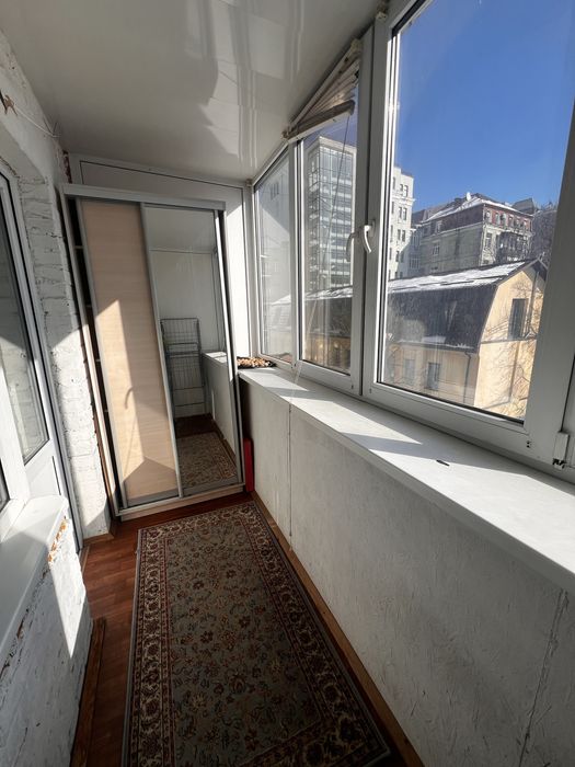 Продаж 1 кімн.квартири по вул.Гетьмана Павла Скоропадського 49