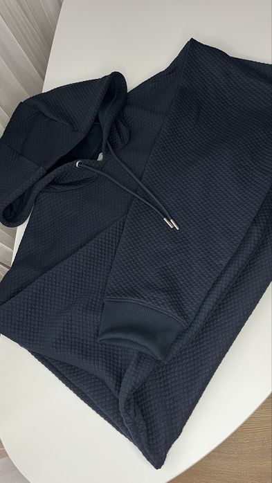 Чоловіча кофта розмір ХЛ , кофта вільного крою