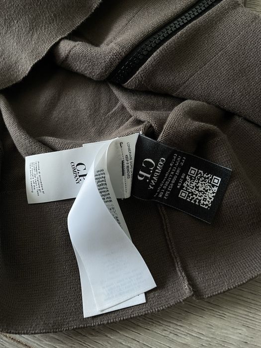 Кардиган C.P Company