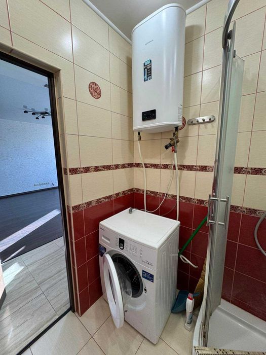 Продам 1 кімн. кв-ру,Феодосійський пров. 12 , (76000$)
