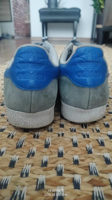 Buty Nike Gazelle