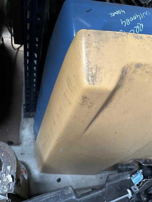 Range Rover Classic Capô 1995