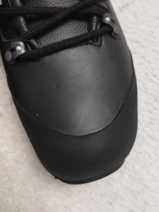 Німецькі оригінальні військові черевики