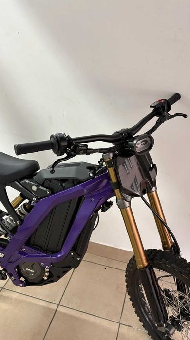 Surron Light Bee X 2025
