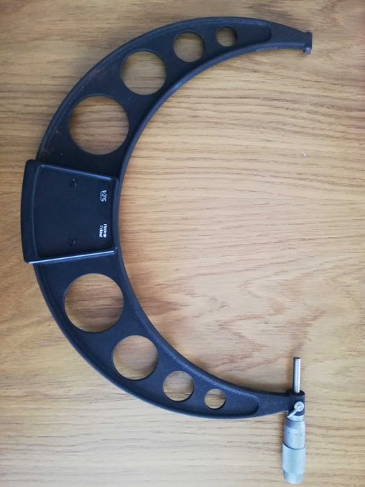 Mikrometr zewnętrzny 250-275 VIS