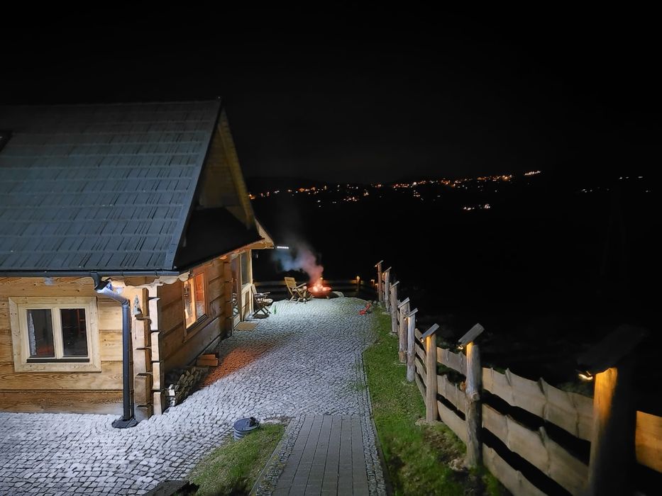 Domek w Górach!! WISŁA!!! Jaworzynka Trójstyk Granic