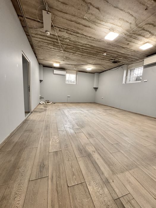 Готове приміщення  в центрі 206,4 м.кв
