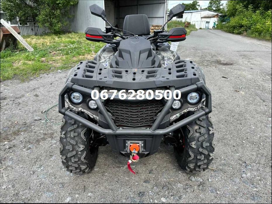 Квадроцикл Odess ML 900 (850 cc) Безкоштовна доставка! Кредит!