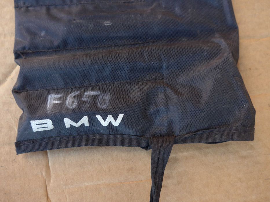 BMW F 650 '93-99r KLUCZE narzedzia serwisowe