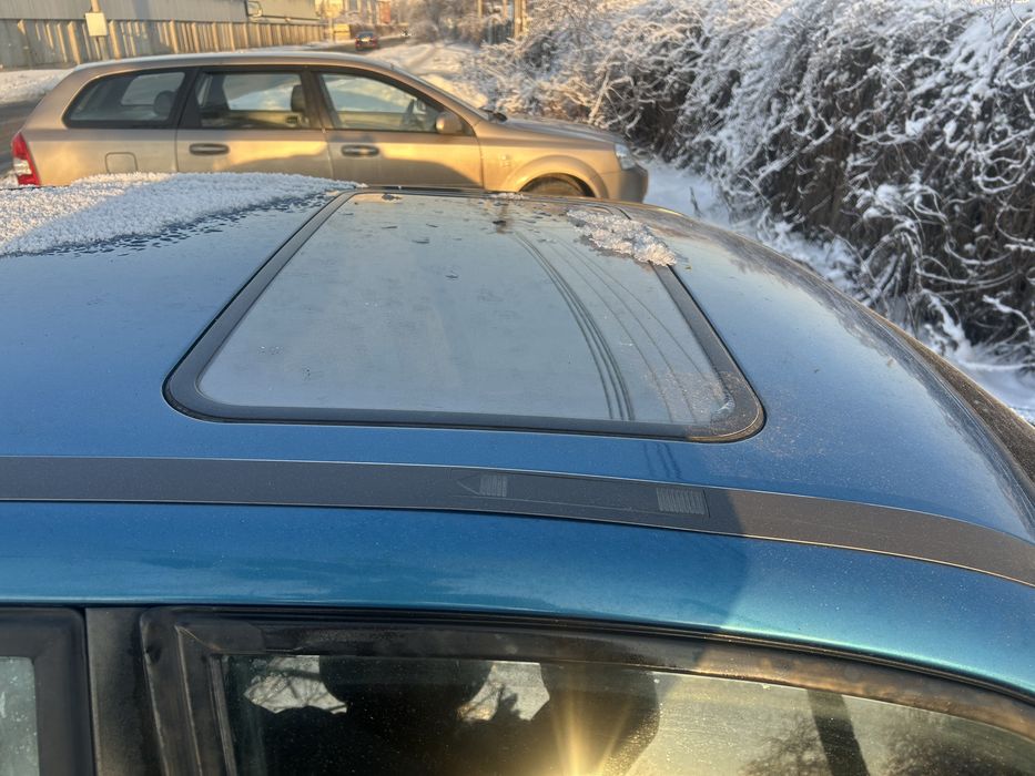 Продам Опель астра F 1.8 моно 1993року