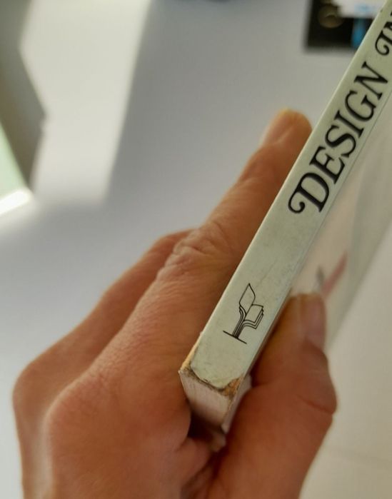 Livro Design Industrial de Tomas Maldonado