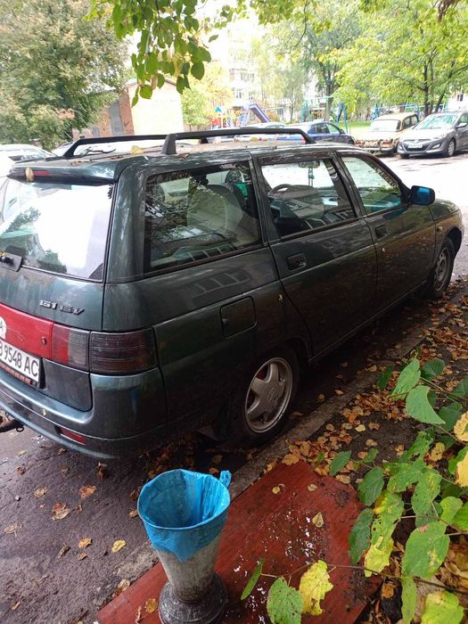 Продам автомобіль
