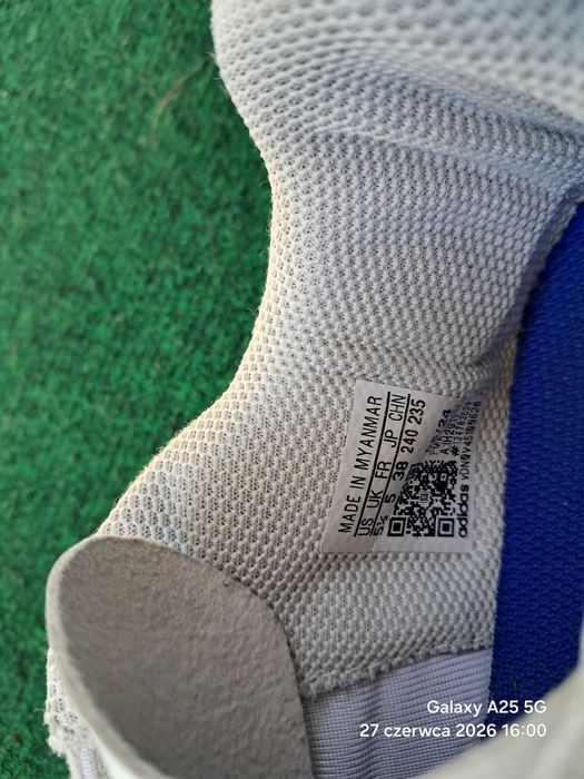 Buty sportowe 38