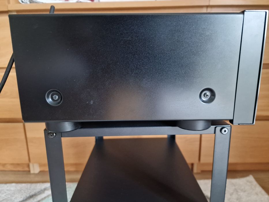 Amplituner sieciowy Onkyo TX 8250