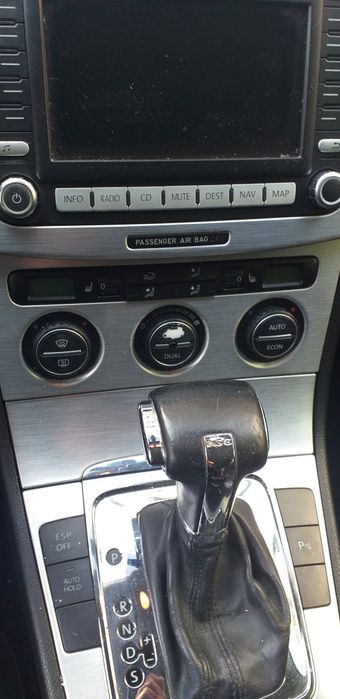 V.W. Passat SW 2.0 Hdi 170 cv.Cx.DSG