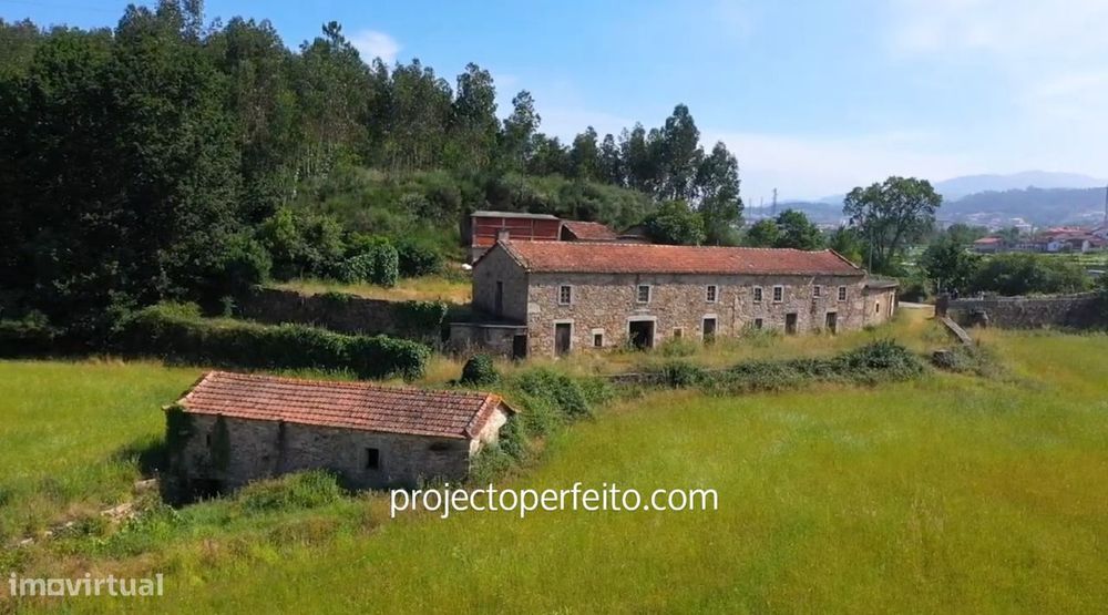 Moradia T6+ à venda em São Pedro de Castelões, €625.000
