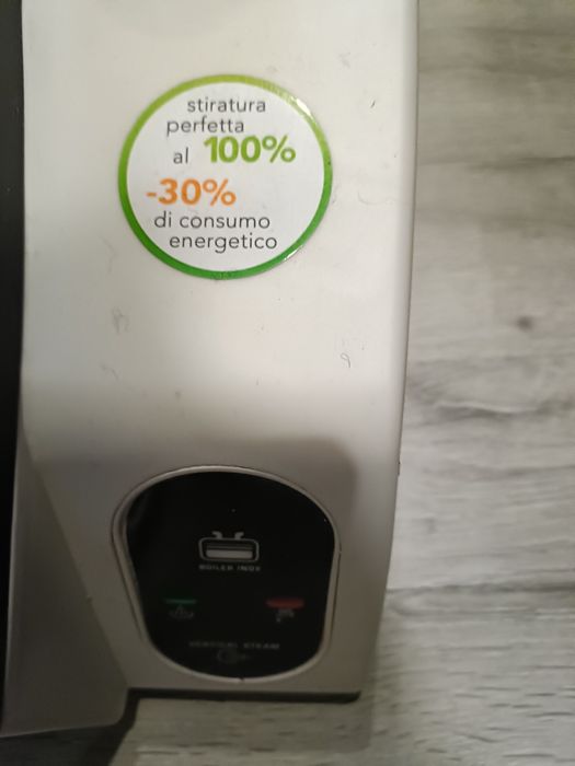 Vendo ferro de engomar