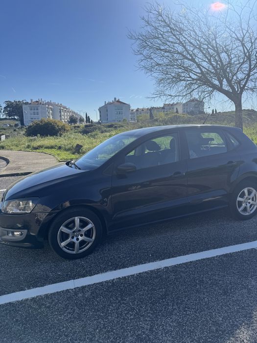 Vw polo 2009, 1.2
