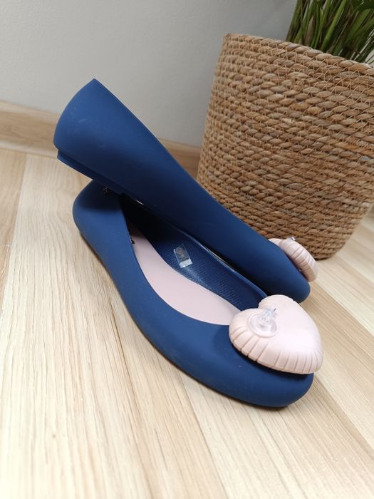 Baleriny melisski 36