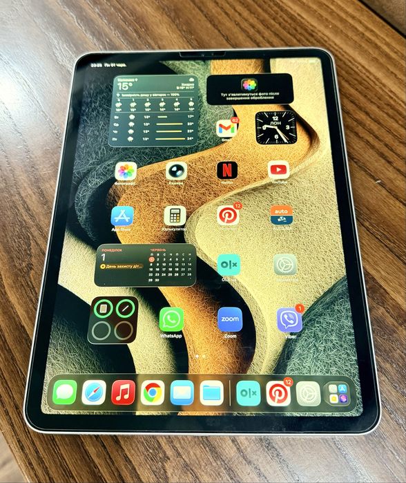 Продаю Ipad Pro 11 , 64 Gb