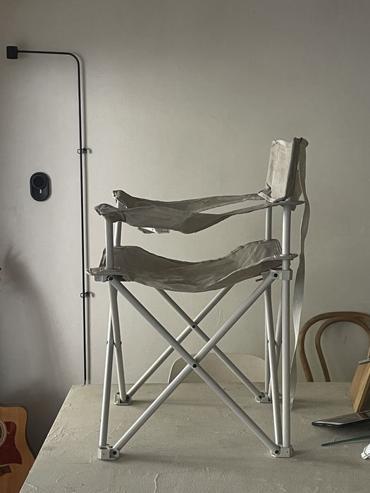 Cadeira de Campismo Quechua