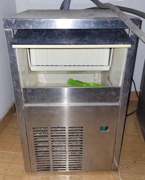 Equipamento hotelaria